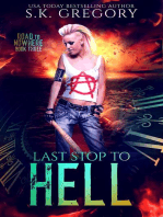 Last Stop To Hell
