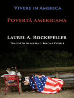 Povertà americana: Vivere in America, #2