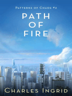 Path of Fire: Patterns of Chaos, #2