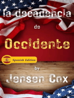 La decadencia de Occidente