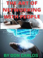 The Art of Networking With People