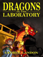 Dragons in the Laboratory: Adventures on Sun Stone Island, #2