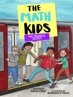 The Math Kids The Triangle Secret