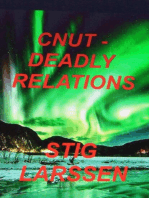 Cnut - Deadly Relations