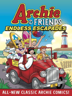 Archie & Friends: Endless Escapades: Endless Escapades