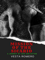 Mission Of The Sicario