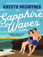 Sapphire Waves: The Pathway Series, #7