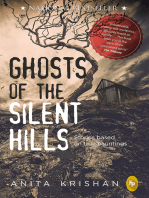 Ghosts of the Silent Hills