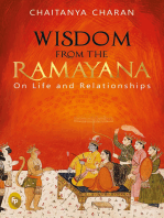 Wisdom From The Ramayana