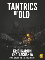 Tantrics of Old: Book 1