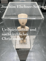 Ur-Spiritualität und nachkirchliches Christentum