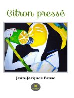 Citron pressé