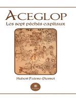 Aceglop: Les sept péchés capitaux