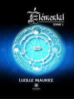 Élémental - Tome 1