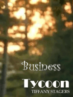 Business tycoon