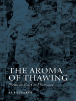 The Aroma of Thawing