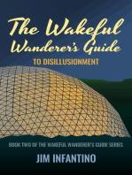 The Wakeful Wanderer's Guide: to Disillusionment