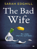 The Bad Wife