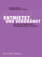 Entmietet und verdrängt: Wie Mieter*innen ihren Wohnungsverlust erleben