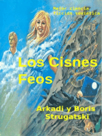 Los Cisnes Feos: Mejor ciencia ficción soviética