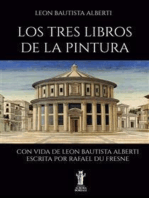 Los Tres Libros de la Pintura