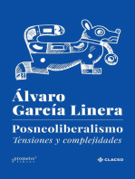 Posneoliberalismo