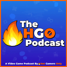 The HGO Podcast