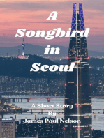 A Songbird in Seoul
