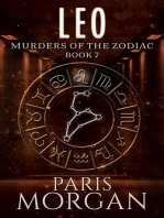 Leo: Murders of the Zodiac, #7
