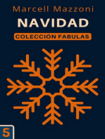Navidad: Colección Fabulas, #5