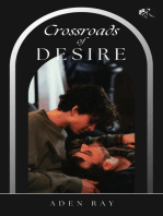 Crossroads of Desire: The Path of True Love, #1