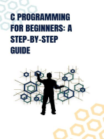 "C Programming for Beginners
