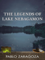 The Legends Of Lake Nebagamon