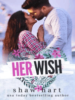 Her Wish: Wish, #2