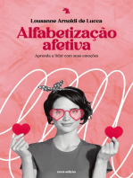 Alfabetização afetiva