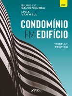 Condomínio em Edifício: Teoria e prática