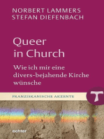 Queer in Church