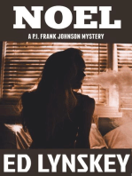 Noel: P.I. Frank Johnson Mystery Series, #15