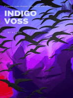 INDIGO VOSS