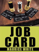 JOB CARD