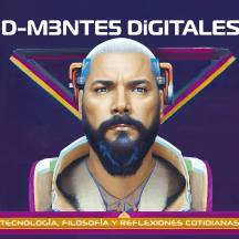 D-Mentes Digitales