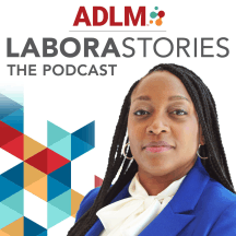 Laborastories | presented by ADLM