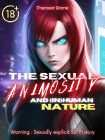 The Sexual Animosity and (In)human Nature