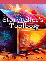 Storyteller's Toolbox