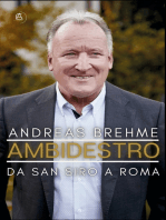 Ambidestro: DA SAN SIRO A ROMA