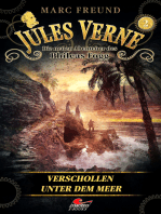 Jules Verne – Die neuen Abenteuer des Phileas Fogg (2)