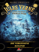 Jules Verne – Die neuen Abenteuer des Phileas Fogg (3)
