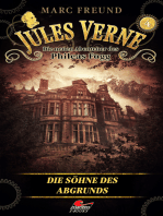 Jules Verne – Die neuen Abenteuer des Phileas Fogg (4)