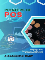 Pioneers of PoS