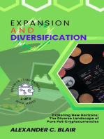 Expansion and Diversification: Exploring New Horizons: The Diverse Landscape of Pure PoS Cryptocurrencies: Proof of Stake: Unveiling the First Pure PoS Cryptos, #2